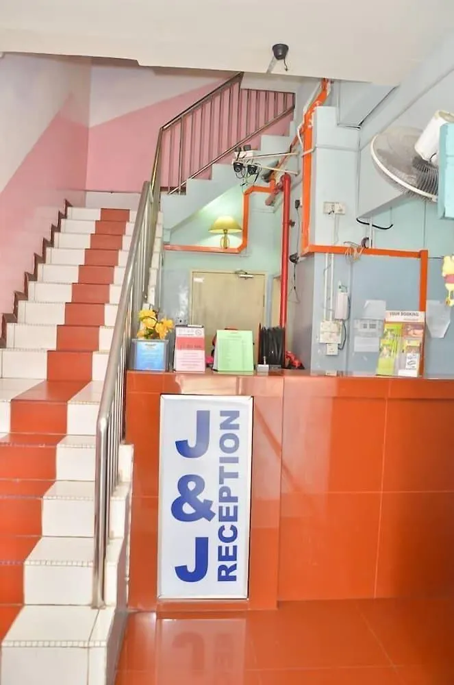 J &J Hotel Kota Kinabalu