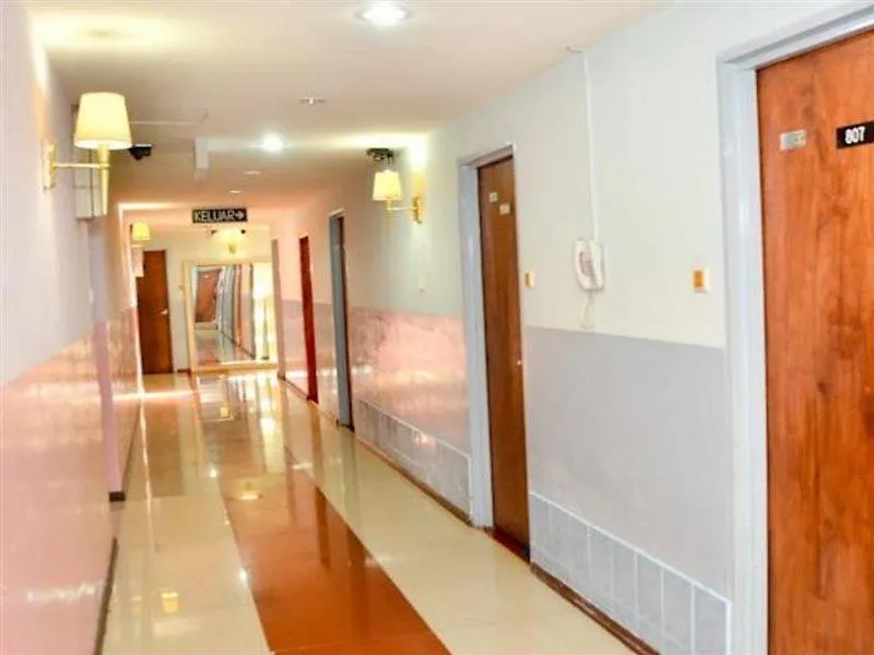 J &J Hotel Kota Kinabalu