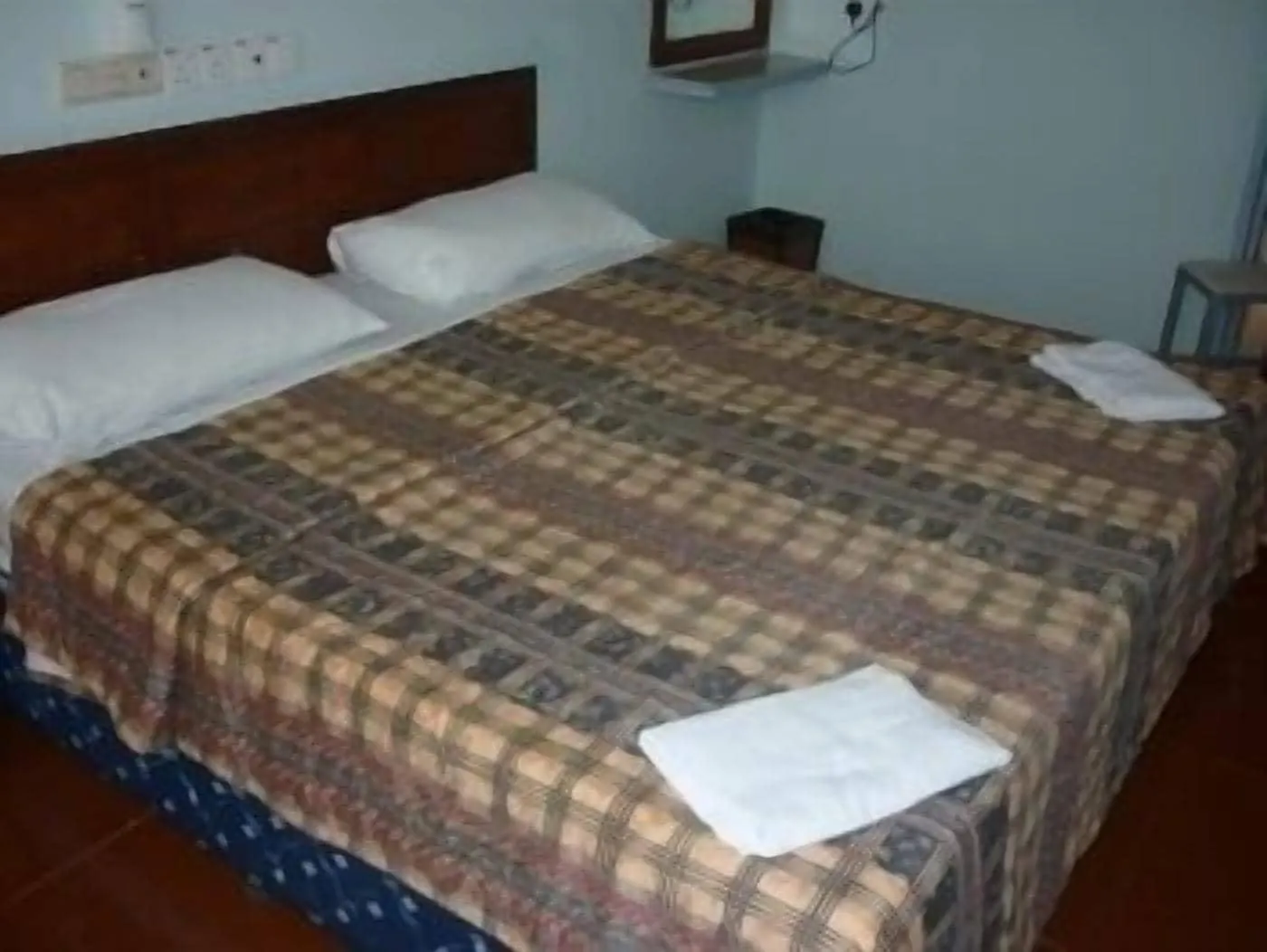 J &J Hotel Kota Kinabalu