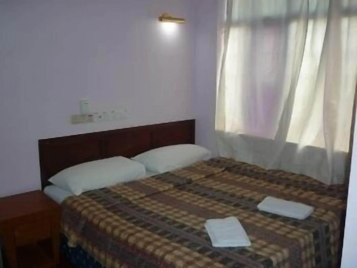 Economy hotel J &J Hotel Kota Kinabalu