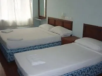 J &J Hotel Kota Kinabalu Malaysia