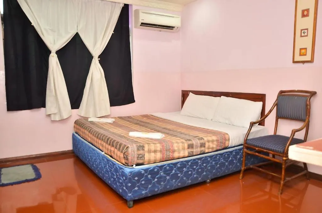 J &J Hotel Kota Kinabalu Malaysia